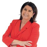 Eva-Maria Strobel, EMLE