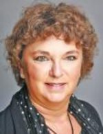Dr. Birgit Friedmann