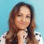 Anita Patel