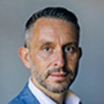 Marc Patrick Schneider, MBA