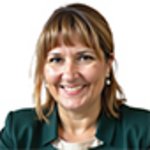 Dr. Ramona Jochmann Dr. Ramona Jochmann