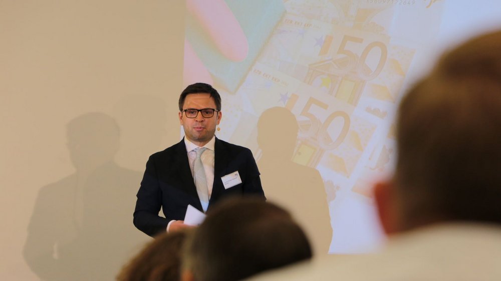 Geldwäschetagung 2023