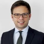 Dr. Jacob Wende Dr. Jacob Wende