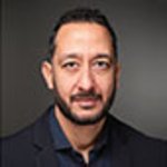 Ahmed Seddik