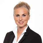 Staatssekretärin Dr. Daniela Lesmeister