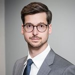 Dr. Timo Handel Dr. Timo Handel