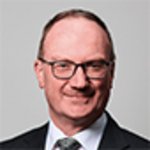 Prof. Dr. Dr. h. c. Lars Peter Feld Prof. Dr. Dr. h. c. Lars Peter Feld