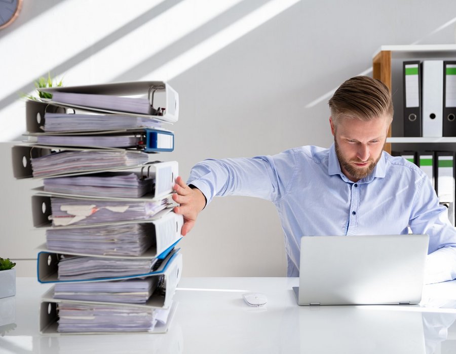 Low Performance – So handeln Sie als Personaler fair und konsequent Low Performance – So handeln Sie als Personaler fair und konsequent