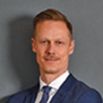 Christian Lindenthal, LL.M.