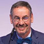 Dr. Andreas Lubberger Dr. Andreas Lubberger