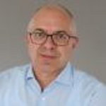Dr. Luc Goossens