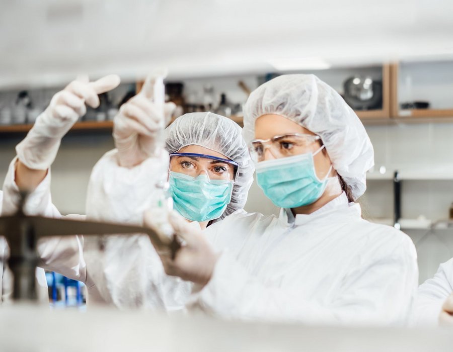 Current Guideline Revisions in CMC