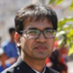 Prashant Shroff