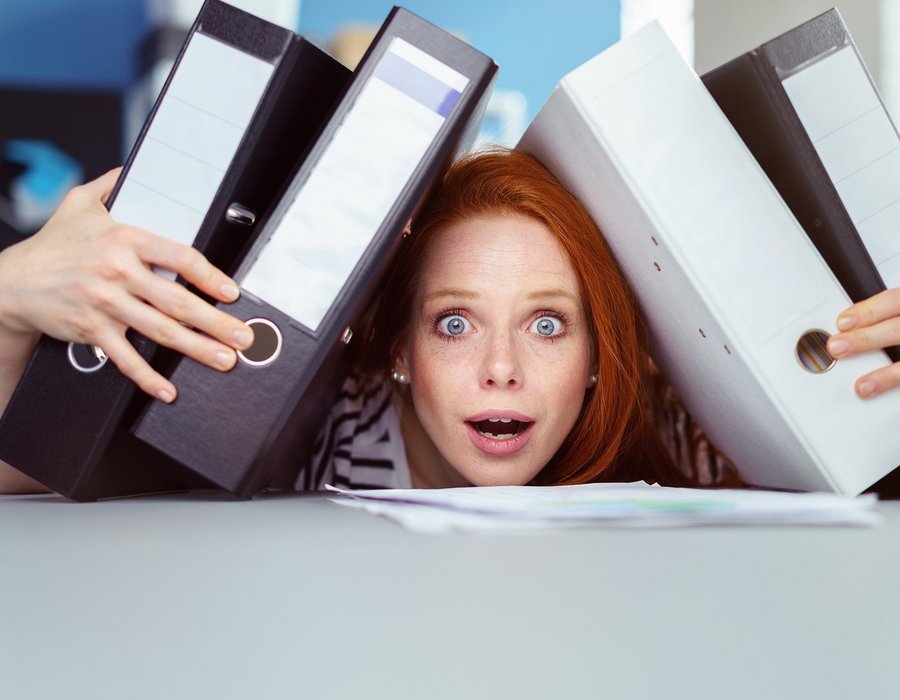 e-Learning: Effektives Stressmanagement e-Learning: Effektives Stressmanagement