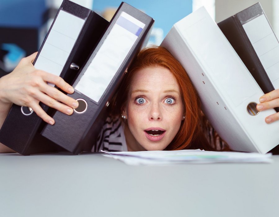 e-Learning: Effektives Stressmanagement