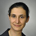 Dr. Sonja Matt