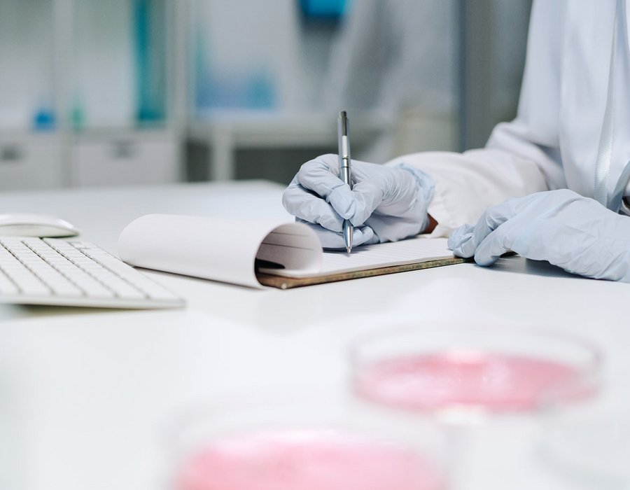 White paper - Medical Writing in Pharmacovigilance