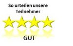 Kundenbewertung Kundenbewertung