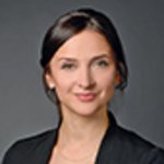 Dr. Irina Tihaa