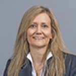 Dr. Patricia Rombach Dr. Patricia Rombach