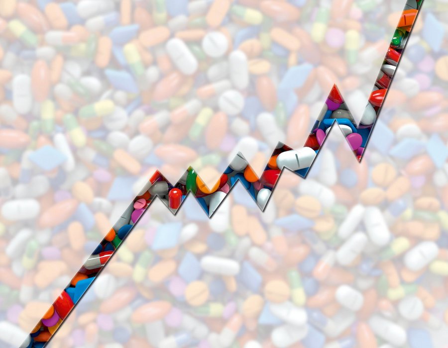 Pharma Trends 2027