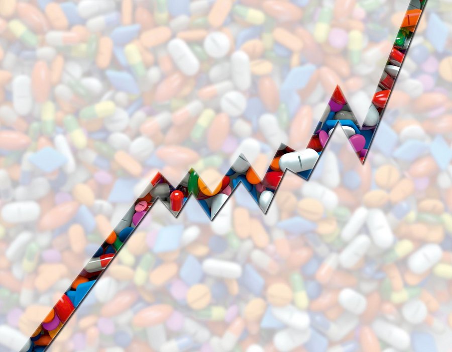 Pharma Trends 2027