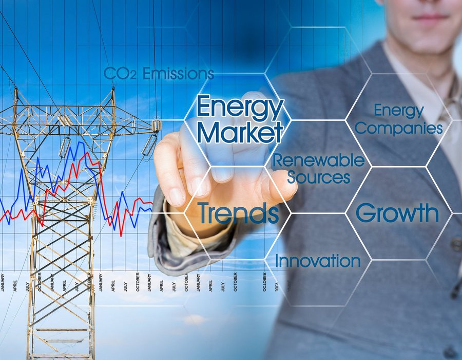 Energiegipfel Nordrhein-Westfalen 2026 Energiegipfel Nordrhein-Westfalen 2026