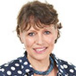 Angela Schütz, MA