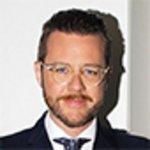 Dr. Thomas Dreiser Dr. Thomas Dreiser