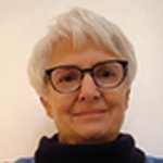 Dr Ida Caramazza