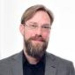 Frank Dickert