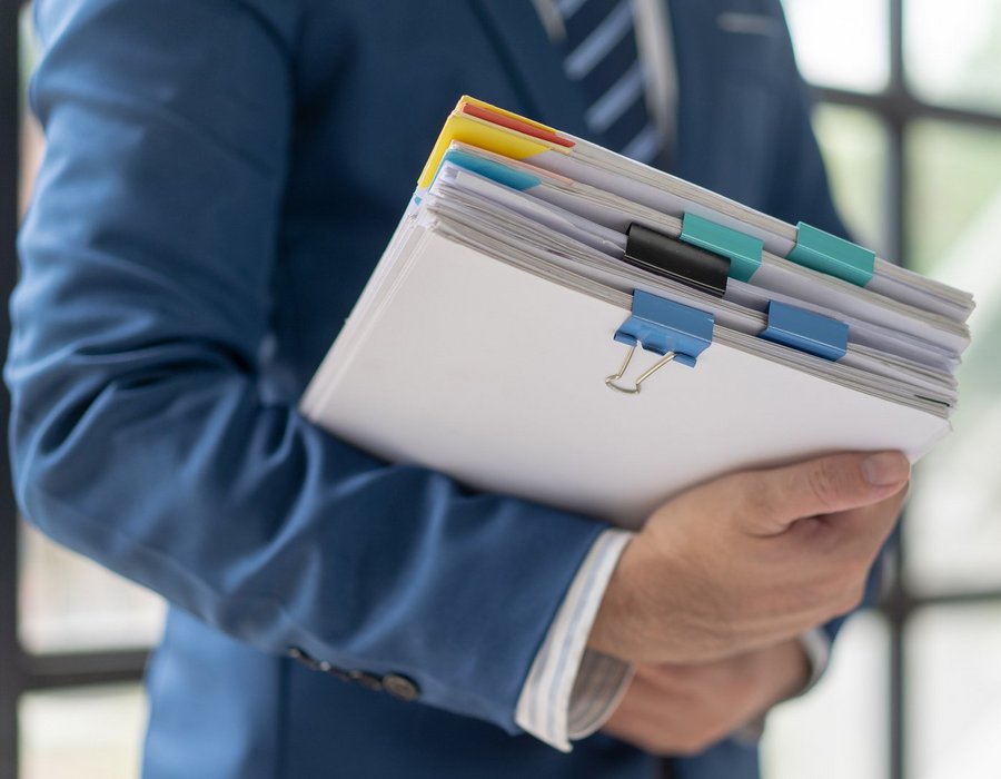 White paper - Environmental Risk Assessment