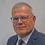 Stephan Fricke