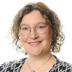 Dr. Myriam Friedel