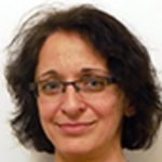 Dr. Jacqueline Wiesner