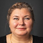 Dr. Anna Thaidigsmann