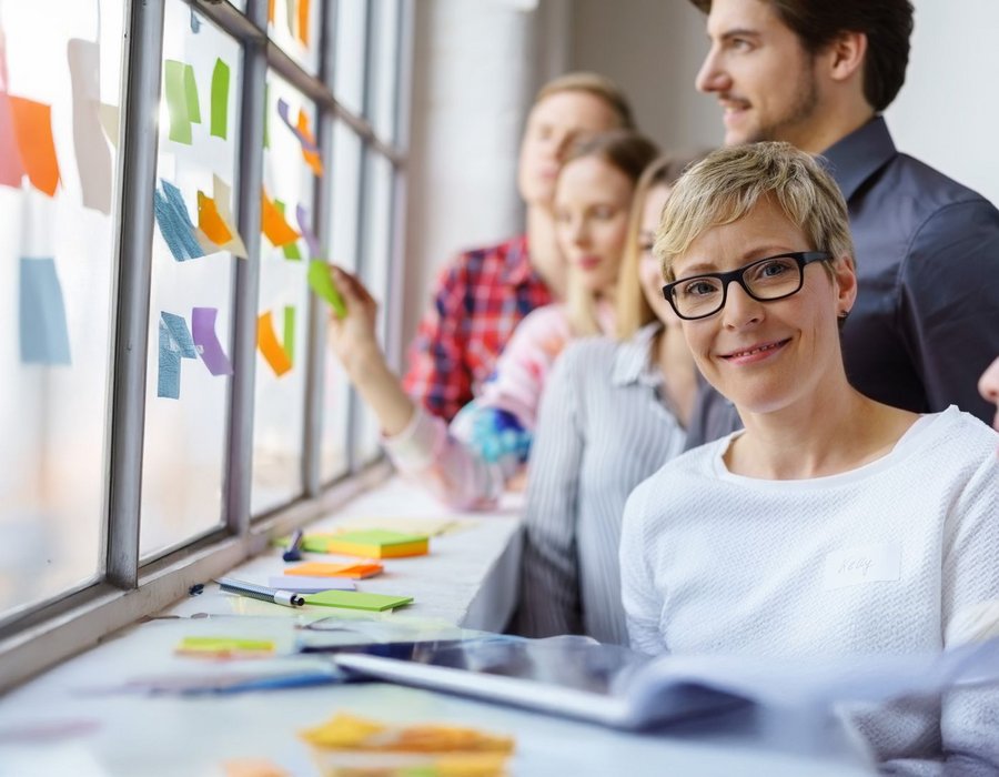 Business Unit Medical Affairs - Strategie, Management, Performance