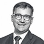 Prof. Dr.  Florian Möslein