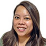 Christine Marie Olores
