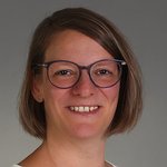 Melanie Geukes