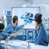 Research and Development Agreements