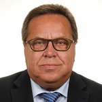 Rüdiger Quedenfeld