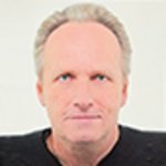 Gottfried Peter Völk