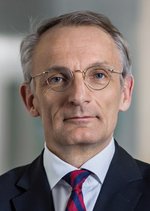 Prof. Dr. Nils Heide
