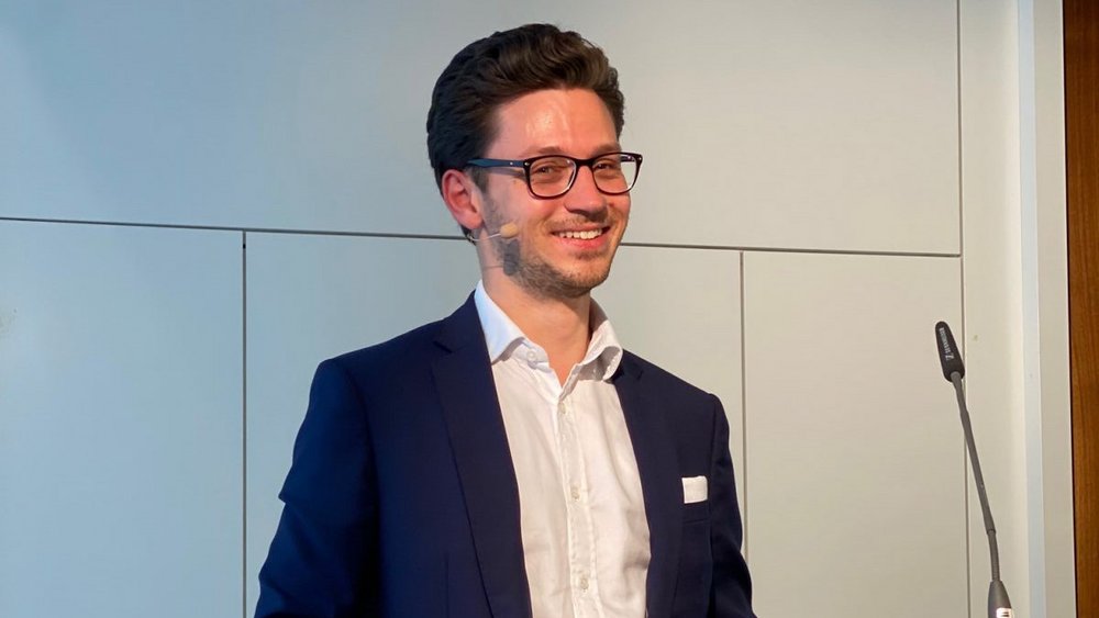 Geldwäschetagung 2022