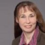 Dr. Elizabeth Storz