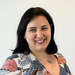 Natascha Gansinger, MSc
