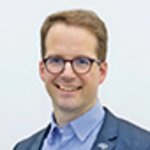 Dr. Johannes Werhahn Dr. Johannes Werhahn
