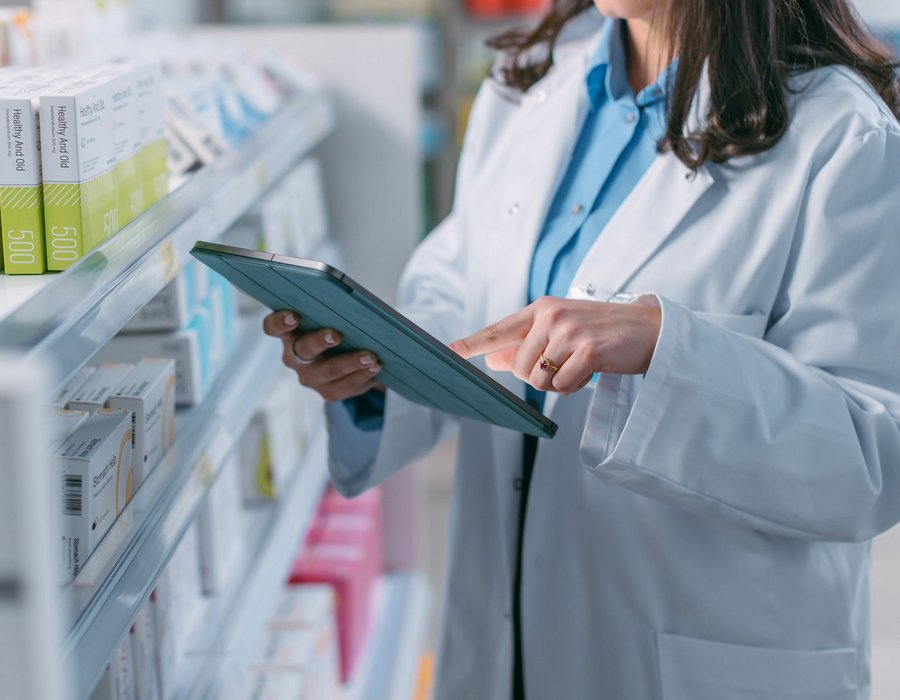 White paper - Generic Drugs: Market Access and Pricing in Europe