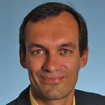 Dr. Hans-Joerg Martus